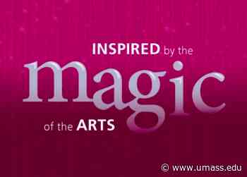 UMass Fine Arts Center to Host Annual Gala and Auction - UMass News and Media Relations
