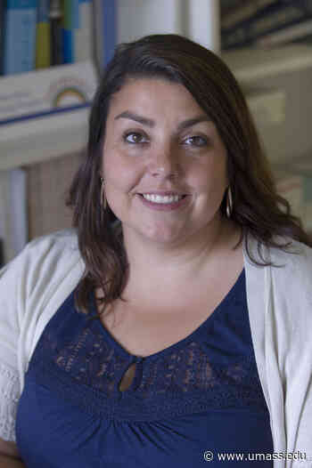 Fefer Publishes New Book: 'Helping Your Family Thrive' - UMass News and Media Relations