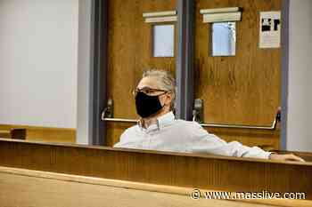 UMass Amherst moves to fire Michael Henson, former department head who secretly took explicit photos of teena - MassLive.com