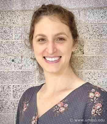 Hayes Selected to Present at Experimental Biology Conference - UMass News and Media Relations