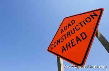 Amherst poised for paving, crack-sealing work this spring - GazetteNET