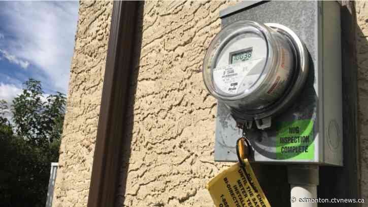 Alberta proposes bill to update electricity system, end controversial power pool