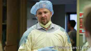 Burn surgeon starts family business with a message of safety