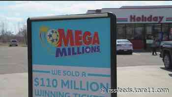 Minnesota winners of $66.9M Mega Millions jackpot come forward