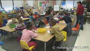 Minnesota House passes $3 billion school aid bill