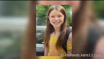 Chippewa Falls Police announce arrest in death of Lily Peters