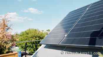 AG Keith Ellison sues solar-panel sales companies, execs over alleged fraud