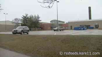 Teen charged after bringing gun to Harding High School