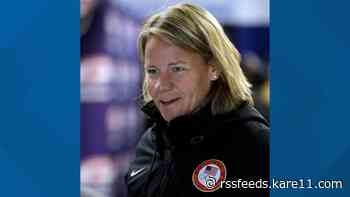 Minnesota Whitecaps' league names new commissioner