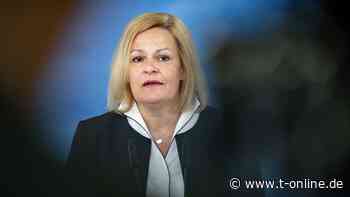 Verwaltung: Bundesregierung kündigt "Digital-Check" für alle Gesetze an