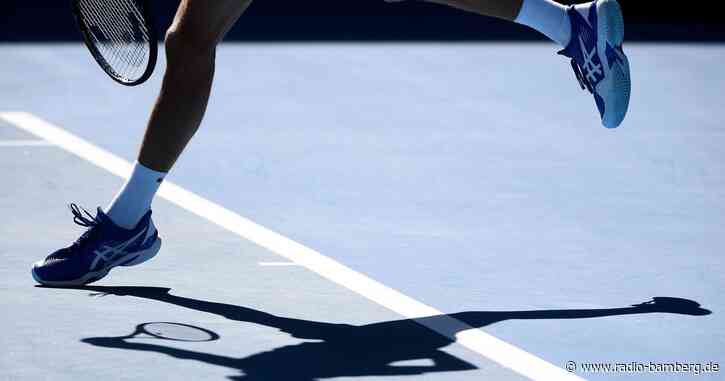 Tennisprofi Ruud im Viertelfinale von München