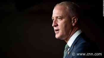 DCCC Chair Sean Patrick Maloney on new GOP effort to beat him: 'Bring it'