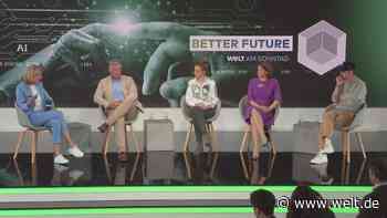 Sind Innovationen der Schlüssel zu nachhaltigem Wachstum?