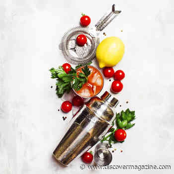 Why Do Humans Have a Taste For Alcohol?