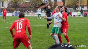 Keine Zeit zum Hadern: TuS Holzkirchen will gegen TSV Grünwald wieder punkten - FuPa