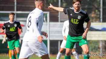 Endlich das erste Heimspiel: TuS Holzkirchen empfängt FC Unterföhring - FuPa