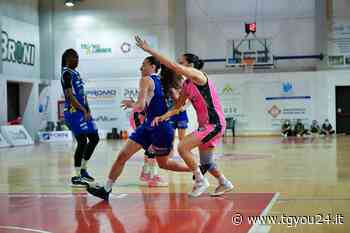 Moncalieri vince Gara 1 dei Playout contro Broni - tgyou24.it