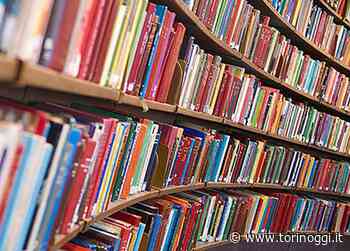 Una Biblioteca Diffusa in ogni scuola, Moncalieri lancia il progetto che mette al centro la lettura - TorinOggi.it