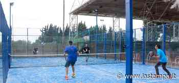 Moncalieri, il campo del padel è abusivo: maxi multa per il circolo sportivo - La Stampa