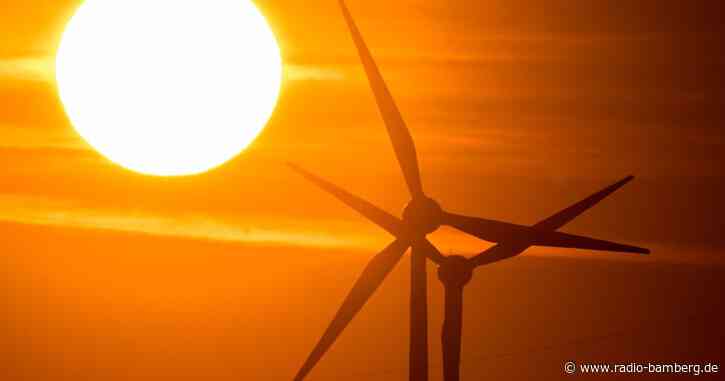 10H-Regel bei Windkraftanlagen soll gelockert werden: Das sagen die Landräte in Bamberg und Forchheim