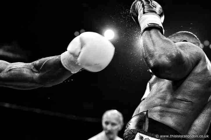 Fury Makes British Boxing History - Oscar Davis, Latymer