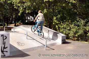 Eppelheimer Jugendliche fordern mehr Treffpunkte - Schwetzinger Zeitung
