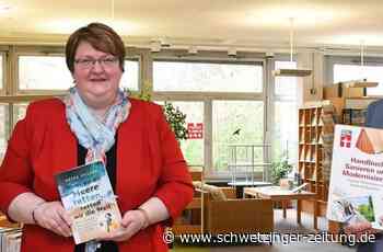 Corona bremst Ausleihzahlen bei Eppelheimer Bibliothek aus - Schwetzinger Zeitung
