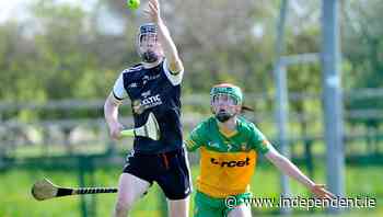 O'Kelly-Lynch nets four goals as U17s impress over Donegal - Independent.ie