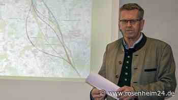 „Prestigeprojekt zerstört Lebensraum“: Brenner-Nordzulauf könnte auch Hohenthann zerschneiden