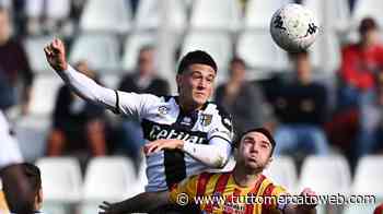 Parma, Circati: "Orgoglioso di questa maglia. L'esordio con la SPAL? Giorno indimenticabile" - TUTTO mercato WEB