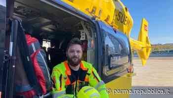 Ucraina, un infermiere del 118 di Parma in partenza per assistere i piccoli pazienti in fuga - La Repubblica