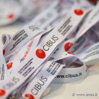 Cibus, 1.000 nuovi prodotti in esposizione a Parma - Terra & Gusto - Agenzia ANSA