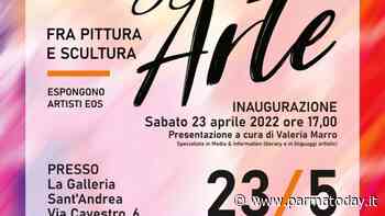 Viaggio nell'arte, tra pittura e scultura - ParmaToday