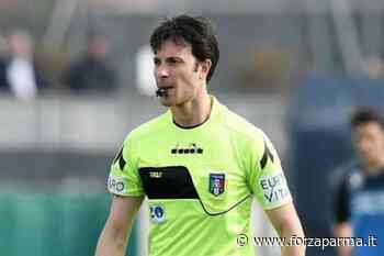 Parma-Alessandria sarà diretta da Paterna - Forza Parma