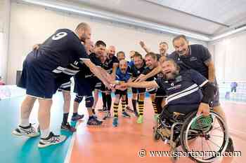 A Parma la seconda fase del campionato italiano di sitting volley - Sport Parma