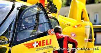 Valanga sull'Ortles, morto anche il secondo alpinista disperso - Gazzetta di Parma