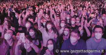 Il concerto rock «trasloca» a Basilicanova - Gazzetta di Parma