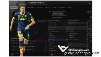 Talenti FM - Botond Balogh, il muro d'Ungheria per riportare il Parma in A - Calcio d'Angolo