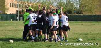 Rugby Lyons, i risultati del settore giovanile: la squadra cadetta blinda il primo posto battendo Parma - Piacenza24