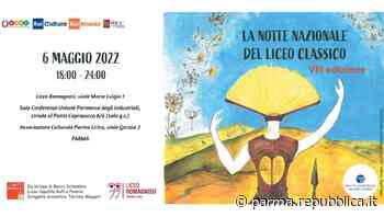 Parma, al Romagnosi il 6 maggio c'è la Notte del liceo classico - La Repubblica