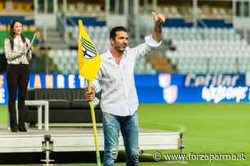 Criscitiello a Buffon: "Gigi, ora basta! Smetti..." - Forza Parma