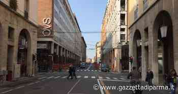 Arrivano le nuove rastrelliere anti-furti per biciclette - Gazzetta di Parma