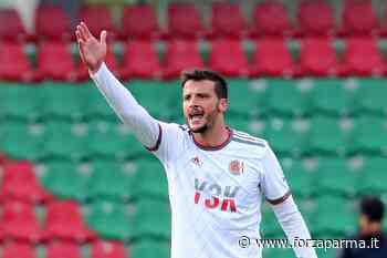 Prestia: "A Parma sarà dura ma ci proveremo" - Forza Parma
