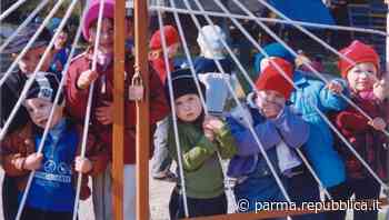 Storie di frontiera fra l'Ucraina e Parma. I primi a partire erano stati gli uomini - La Repubblica