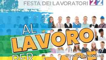 Primo Maggio: le iniziative a Parma. Concerto rock a Basilicanova - La Repubblica