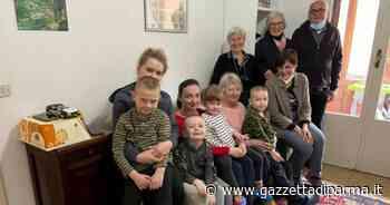 «A Parma abbiamo ritrovato il calore di una casa» - Gazzetta di Parma