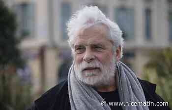 Théâtre de Nice: "Je suis triste et dégouté", la tribune de Jacques Weber