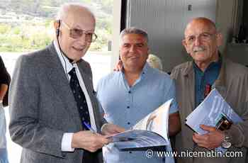 Les réserves du Musée naval de Monaco stockées à Vintimille