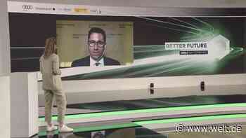 Grüne Logistik – Wie machen Sie die Paketzustellung nachhaltiger, Herr Schneider?