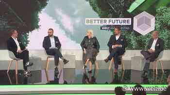 Klimafreundliches Bauen und Wohnen: Die Stadt der Zukunft – und was sie uns kostet